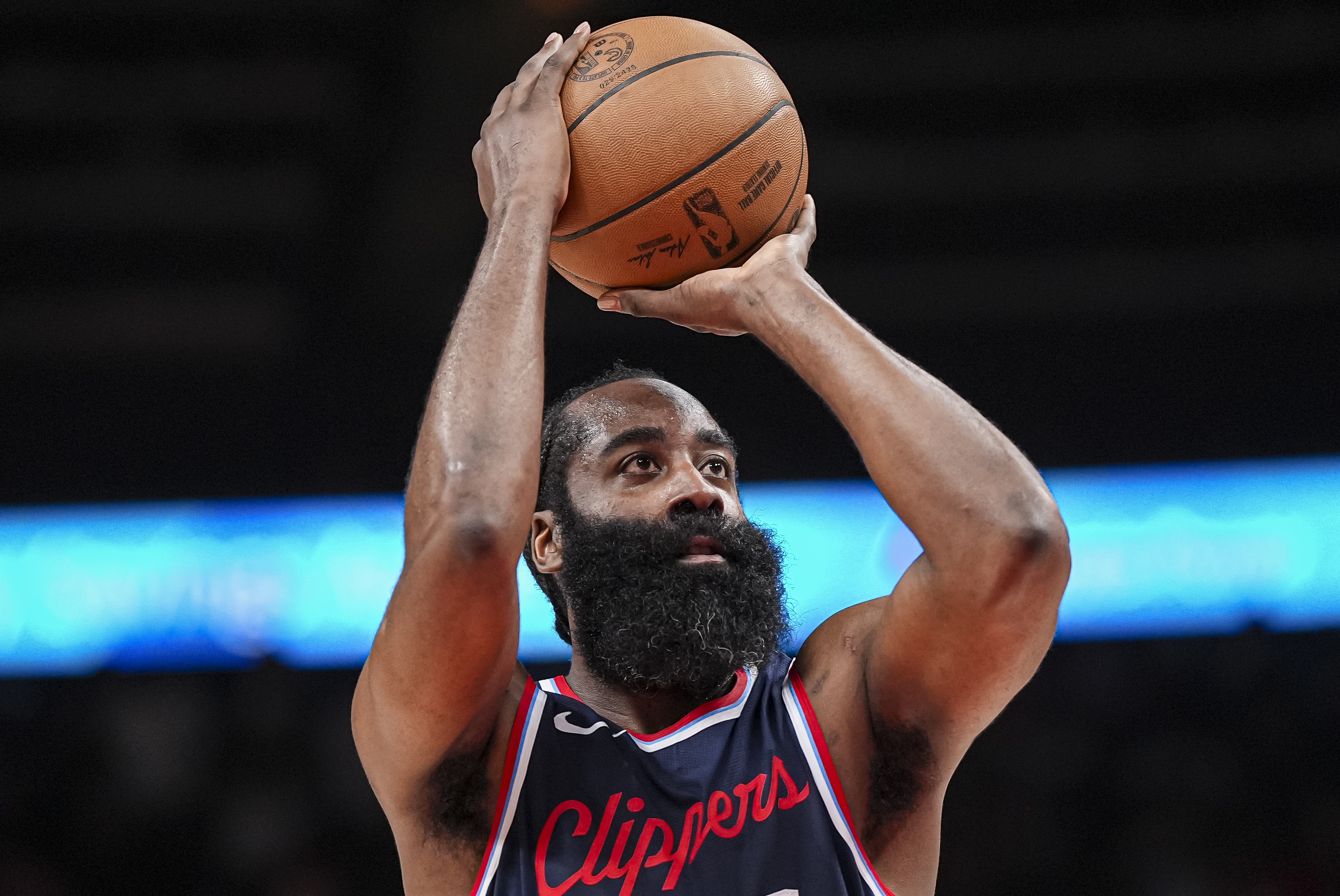 老猫谈历史前5左手将：哈登、穆林、马努、范埃克塞尔、海军上将