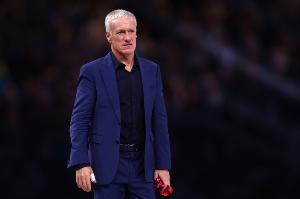 九游电竞直播-队史首夺欧冠！德尚赞赏巴黎：法国俱乐部的又一次重要胜利