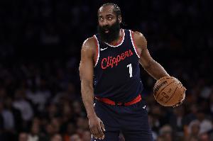 九游官网登录-哈登：我付出的努力没有得到足够的认可 我真的很热爱篮球