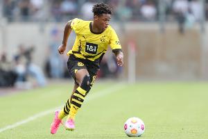 图片报：俱乐部主席私自泄露杜兰维尔伤情，多特高层对此非常不满