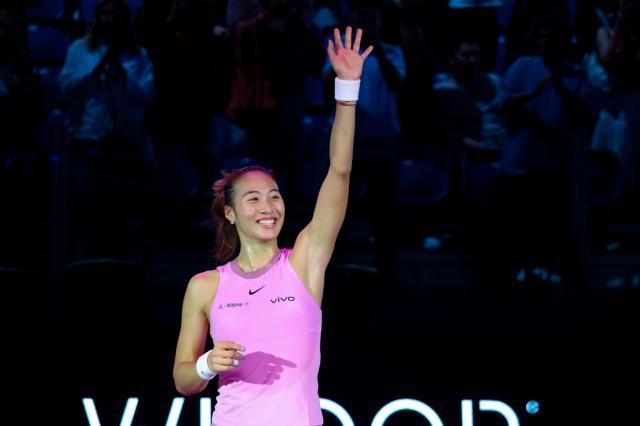 九游娱乐赛事直播-Strong is beautiful 强壮来自身体更来自内心