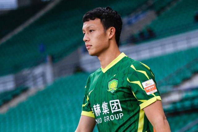 九游电竞直播-国安冬训恶补防守 高天意为自己上赛季打7-8分