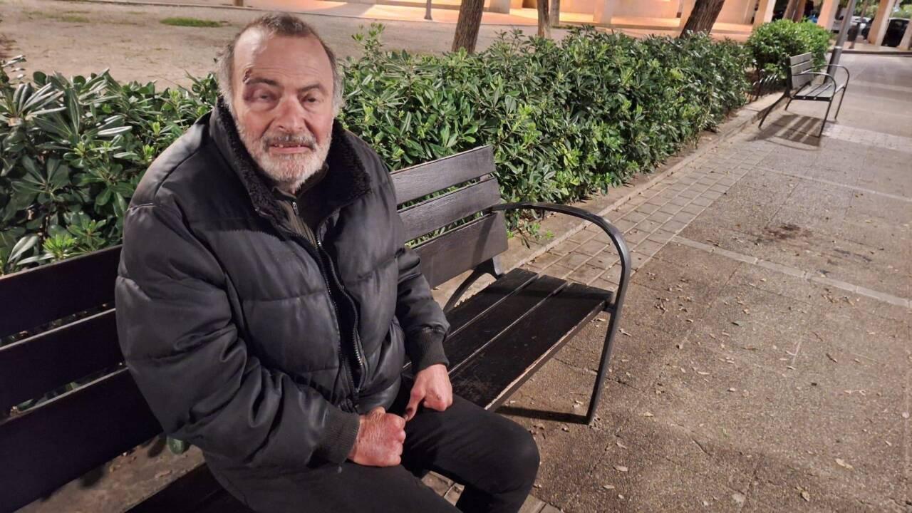 九游电竞直播-马略卡旧将身患重病流落街头，俱乐部为其提供物资并联系床位