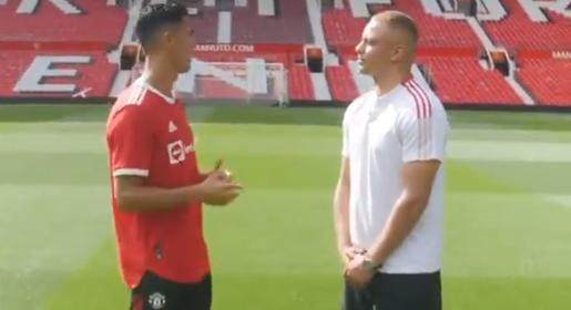 jiuyou网页登录-C罗：我回曼联不是来度假 期待未来3-4年干些大事