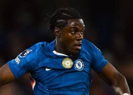 jiuyou网页登录-记者：埃苏戈和拉维亚的长期缺阵是切尔西想要道路的原因之一