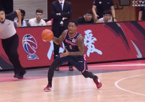 马尚跟腱断裂赛季报销！广东三连冠之路蒙上阴影