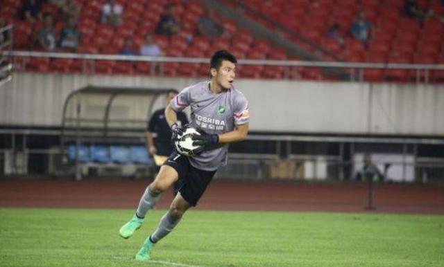 电子竞技-无缘递补浙江心态平稳 顾超：目标绝不仅是踢中超