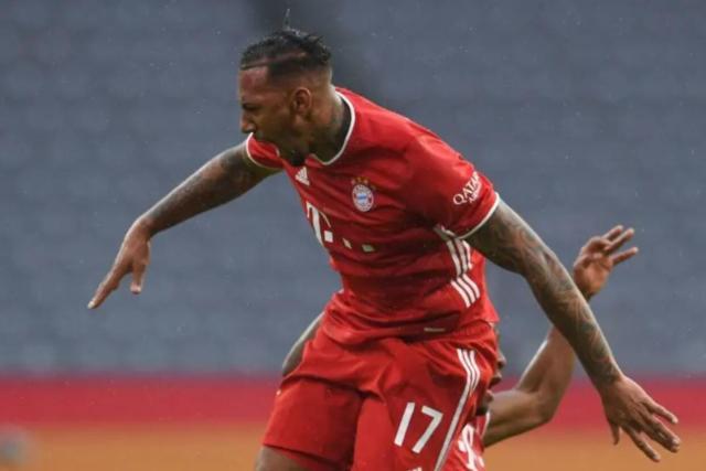 九游官网登录-博阿滕破球荒换新合同？得看拜仁买不买他的接班人